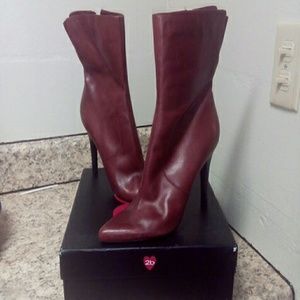 Nine West Boots